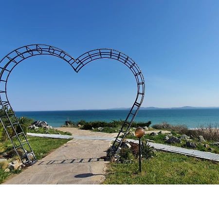 K&K Beach Luxury Burgas Exterior foto