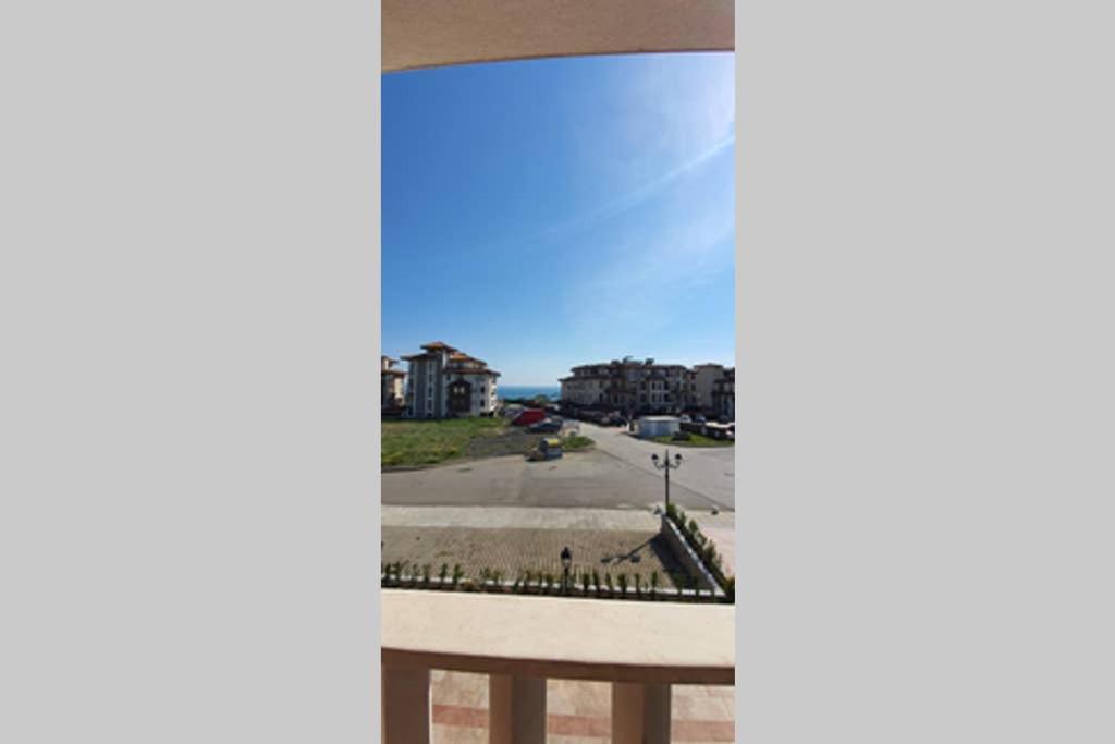 K&K Beach Luxury Burgas Exterior foto