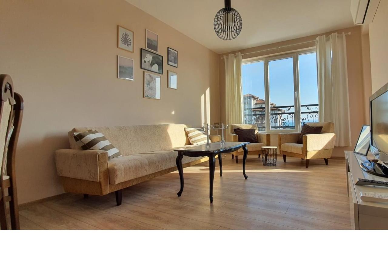 K&K Beach Luxury Burgas Exterior foto