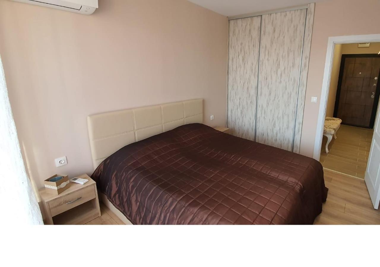K&K Beach Luxury Burgas Exterior foto