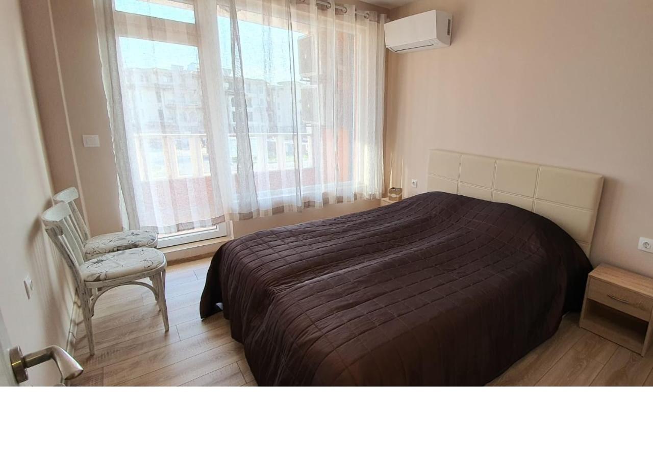K&K Beach Luxury Burgas Exterior foto