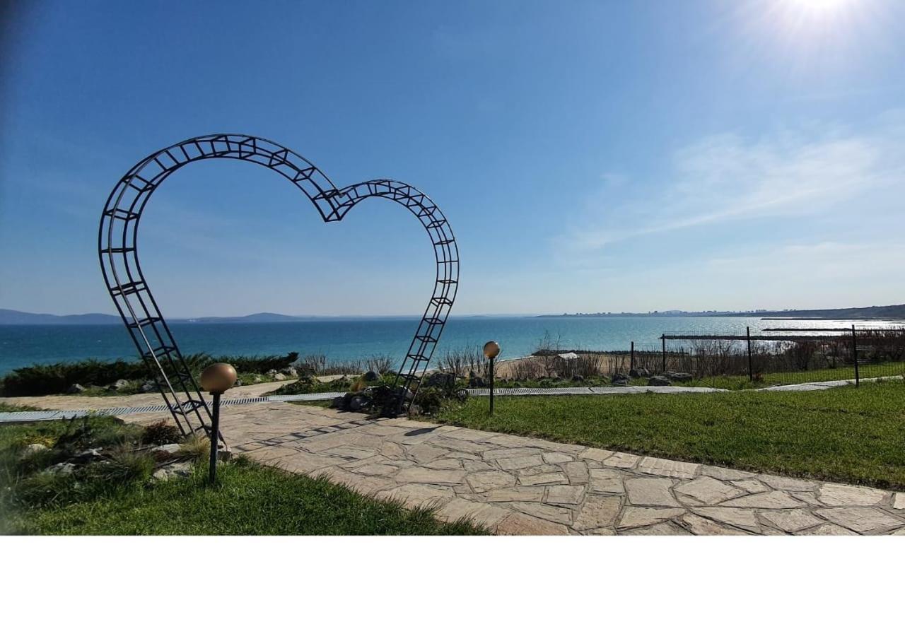 K&K Beach Luxury Burgas Exterior foto