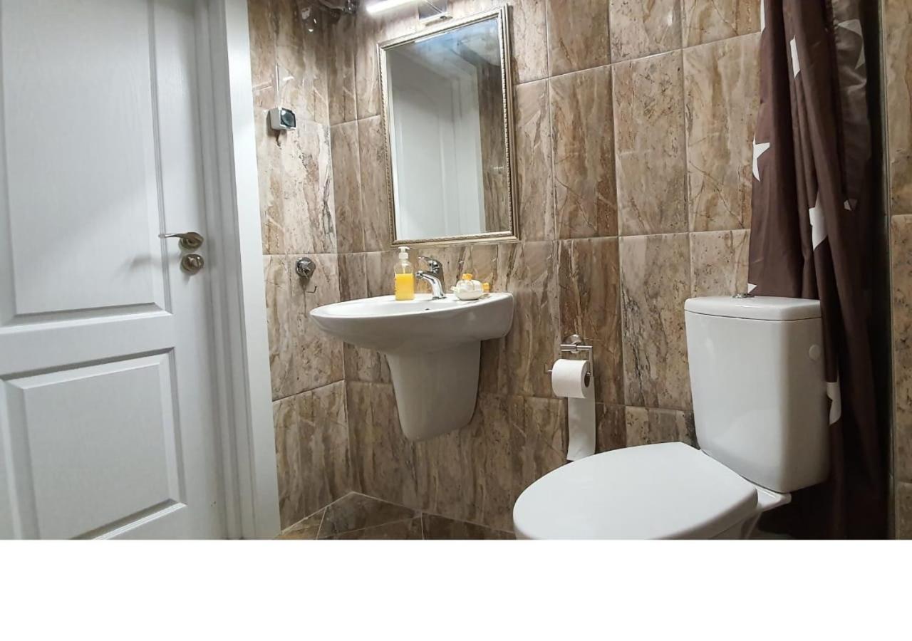 K&K Beach Luxury Burgas Exterior foto