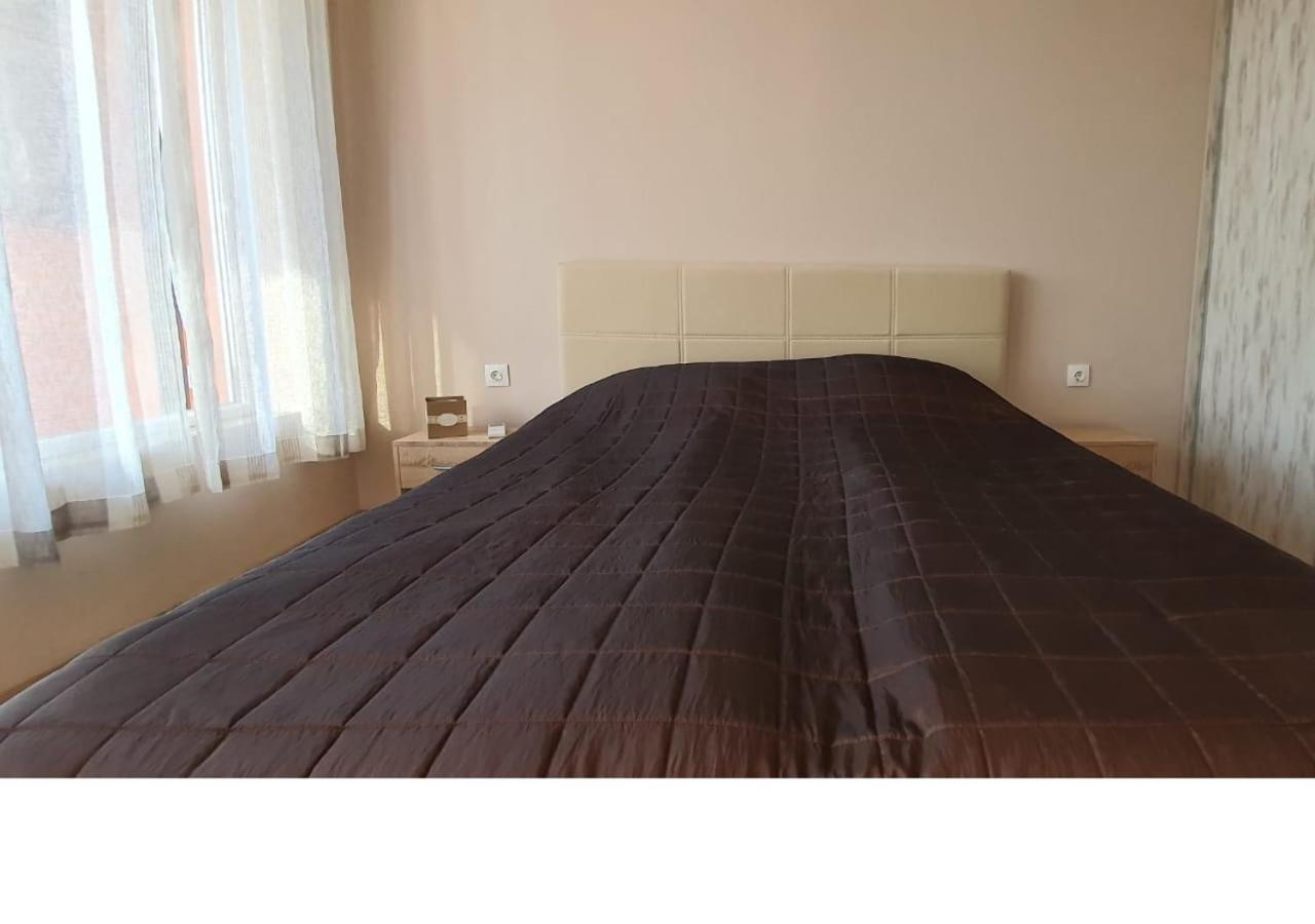 K&K Beach Luxury Burgas Exterior foto